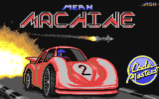 Mean Machine